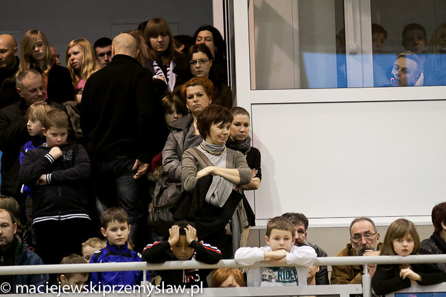 Zwyciężyli dla Jonasza - fotorelacja