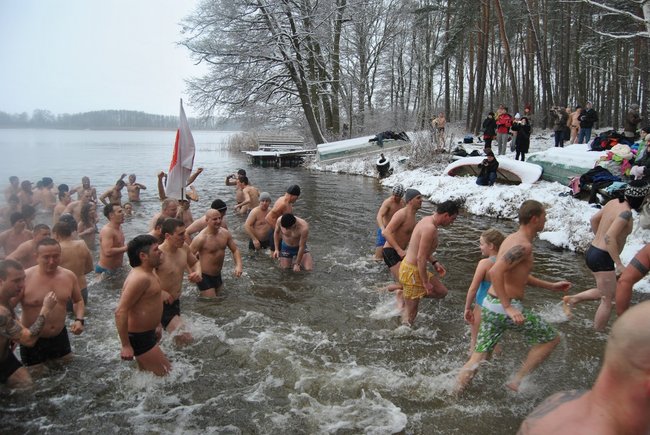 Rekord morsów pobity! - zdjęcia