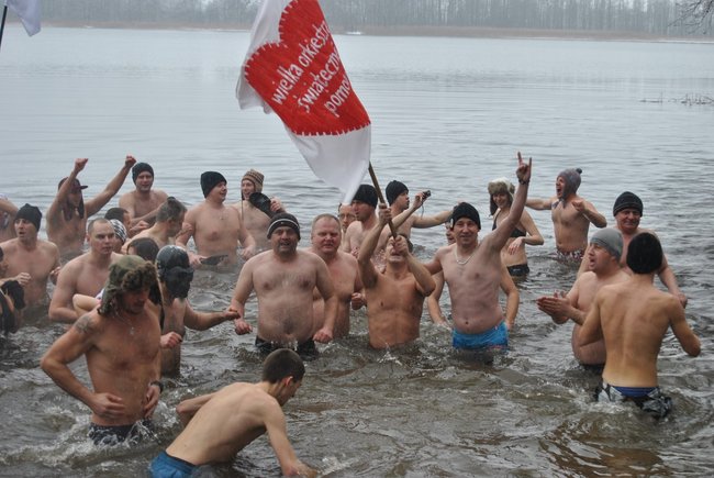 Rekord morsów pobity! - zdjęcia