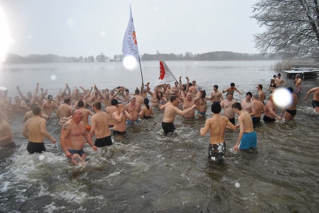 Rekord morsów pobity! - zdjęcia
