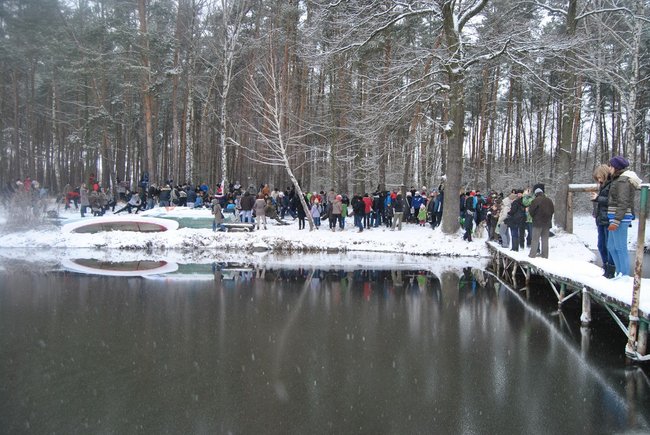 Rekord morsów pobity! - zdjęcia
