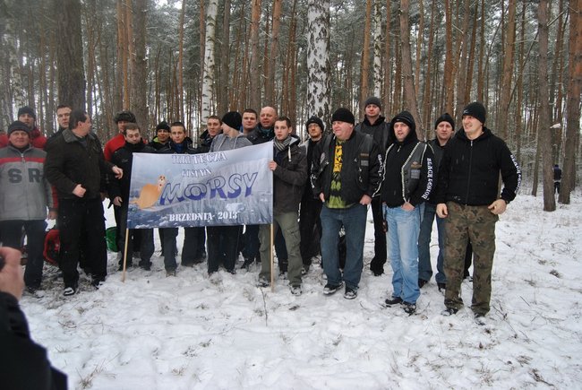 Rekord morsów pobity! - zdjęcia