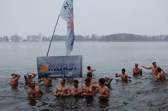 Rekord morsów pobity! - zdjęcia