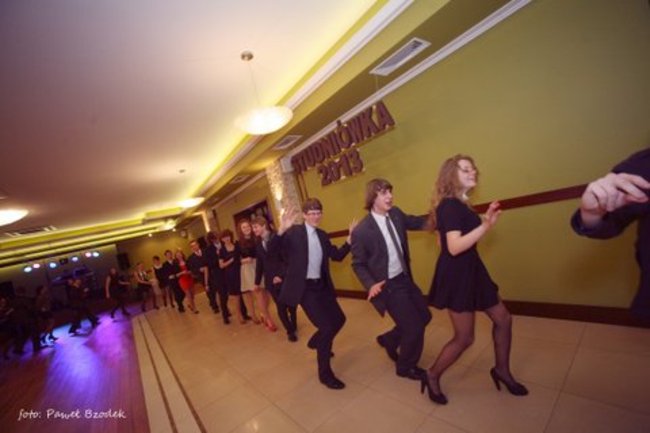 To była prawdziwa uczta... - zdjęcia