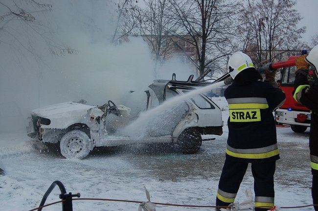Finał przed remizą - zdjęcia