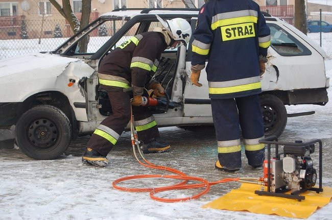 Finał przed remizą - zdjęcia