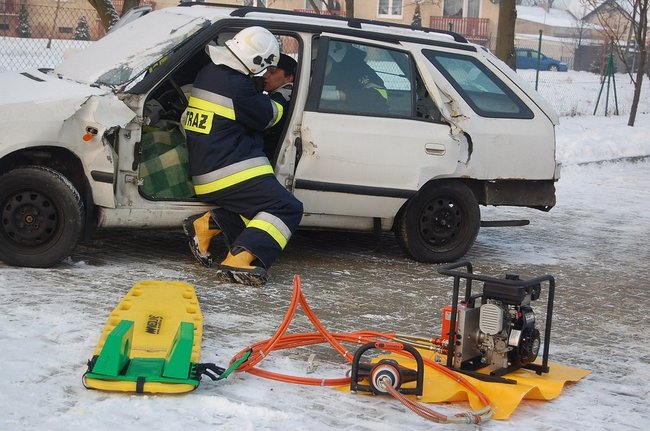 Finał przed remizą - zdjęcia