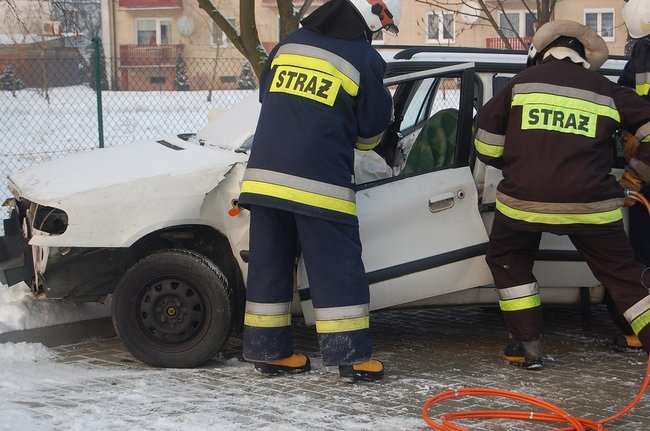 Finał przed remizą - zdjęcia