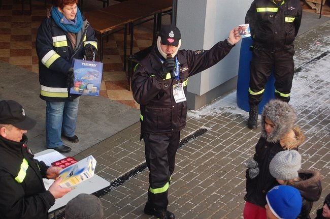 Finał przed remizą - zdjęcia