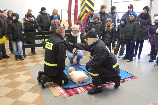 Finał przed remizą - zdjęcia