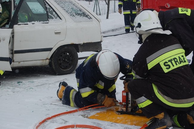 Finał przed remizą - zdjęcia