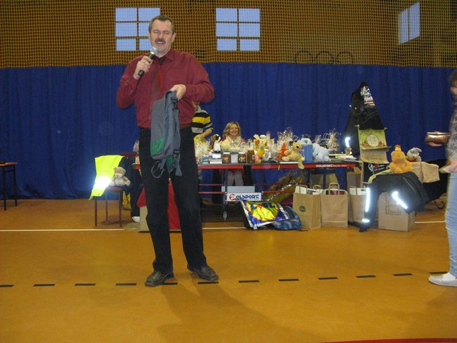 W Bodzewie zagrali z mocą - zdjęcia