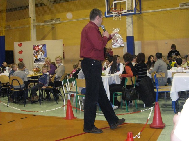 W Bodzewie zagrali z mocą - zdjęcia