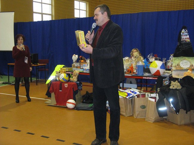W Bodzewie zagrali z mocą - zdjęcia