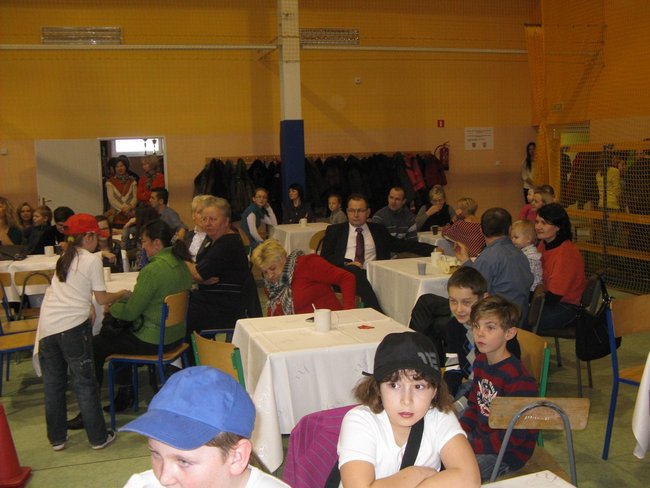 W Bodzewie zagrali z mocą - zdjęcia