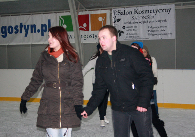 Prawie bez przebierańców - zdjęcia