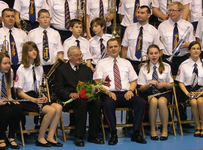 Zaprezentowały się koncertowo - zdjęcia