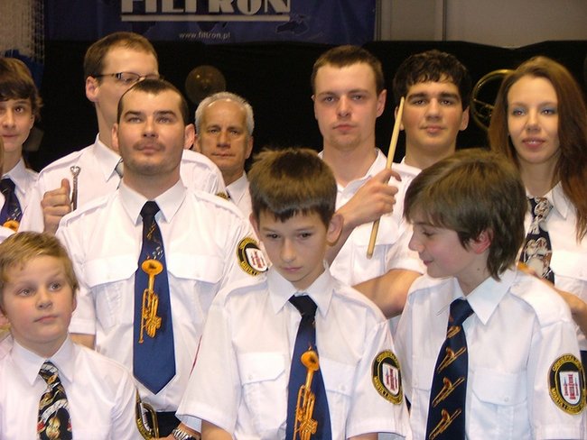 Zaprezentowały się koncertowo - zdjęcia