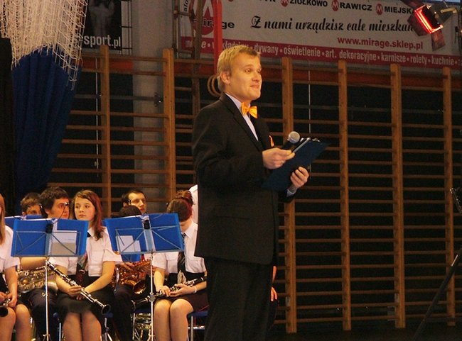 Zaprezentowały się koncertowo - zdjęcia