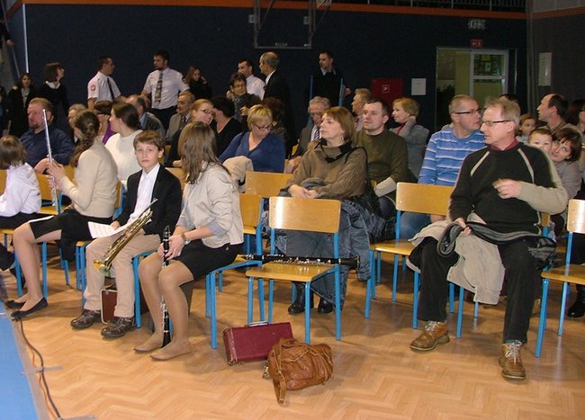 Zaprezentowały się koncertowo - zdjęcia