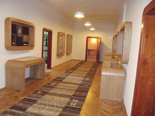 Biblioteka na miarę XXI wieku - zdjęcia