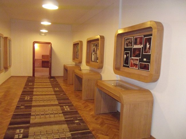 Biblioteka na miarę XXI wieku - zdjęcia