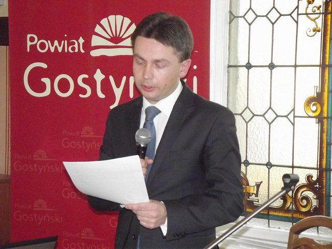Niespodzianki nie było - zdjęcia