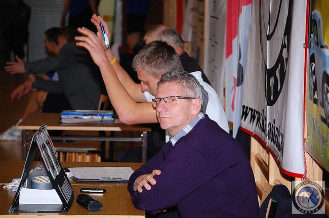 Juniorzy Mistrzami Wielkopolski - zdjęcia