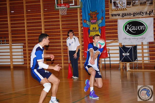 Juniorzy Mistrzami Wielkopolski - zdjęcia