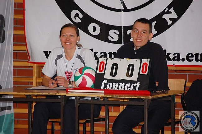 Juniorzy Mistrzami Wielkopolski - zdjęcia