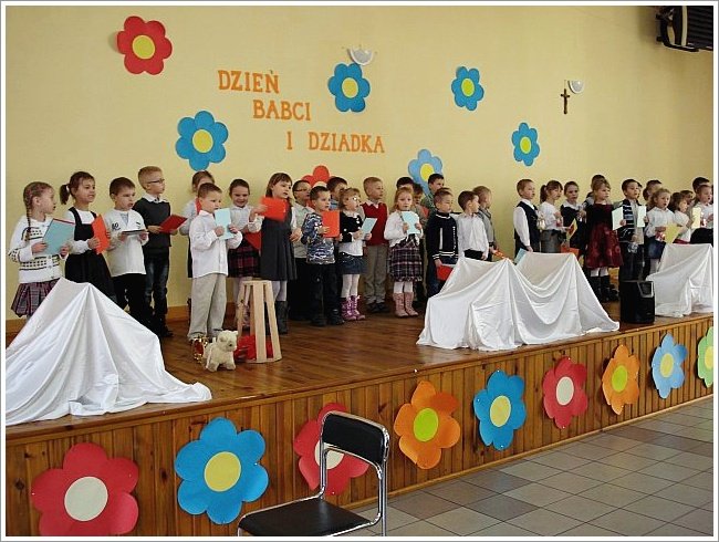 W podziękowaniu za serce - zdjęcia