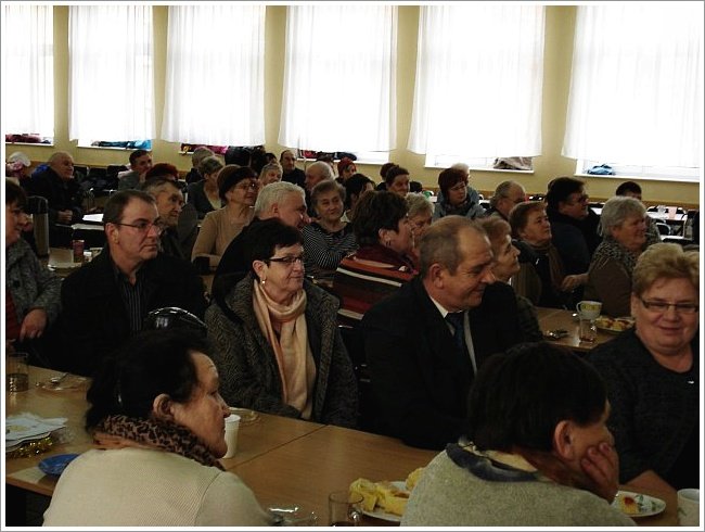 W podziękowaniu za serce - zdjęcia