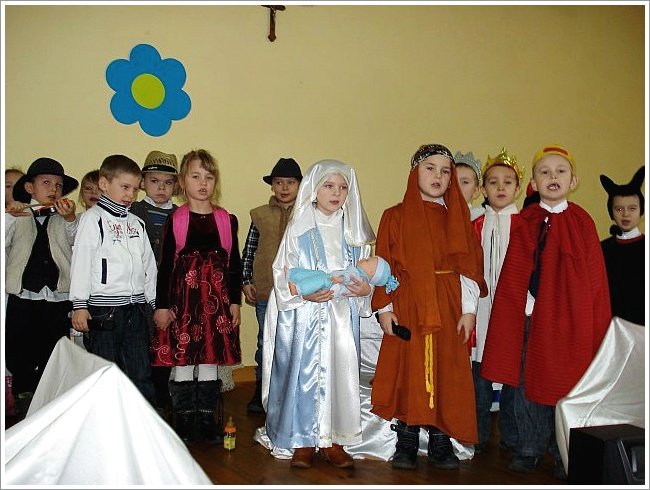 W podziękowaniu za serce - zdjęcia