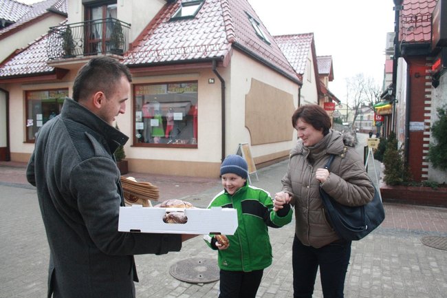 Poprawiny po tłustym czwartku ? zdjęcia