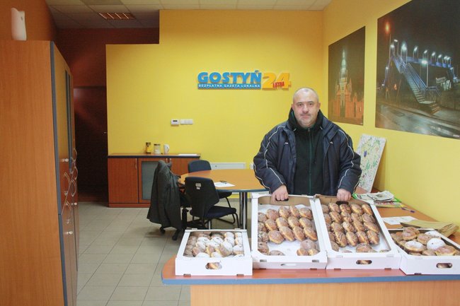 Poprawiny po tłustym czwartku ? zdjęcia