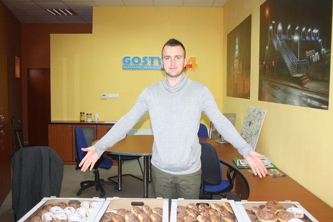 Poprawiny po tłustym czwartku ? zdjęcia