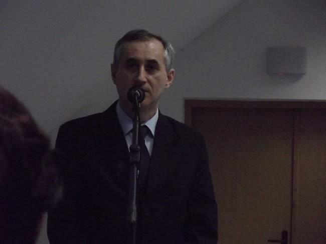 Debatowali o szansach i zagrożeniach
