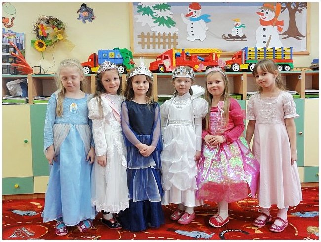 Roztańczone ostatki - zdjęcia
