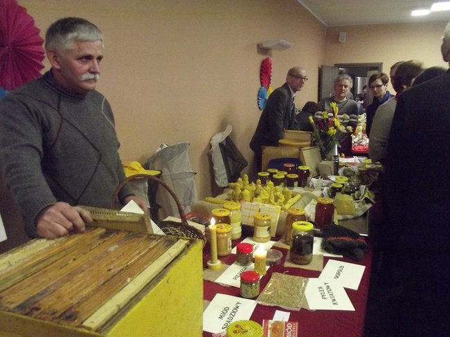 Pysznie roztańczony Borek - zdjęcia