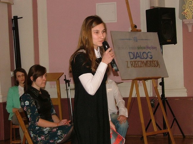Nagrodzili młodych artystów - zdjęcia