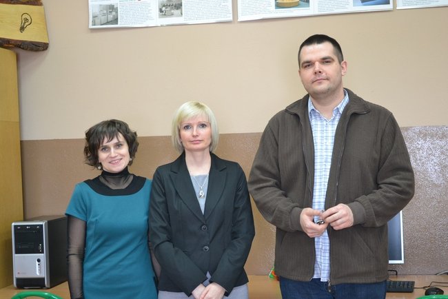 Pokazali swoje atuty - zdjęcia