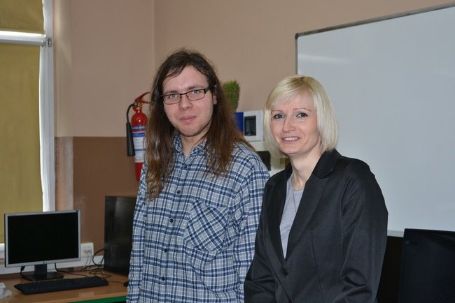 Pokazali swoje atuty - zdjęcia