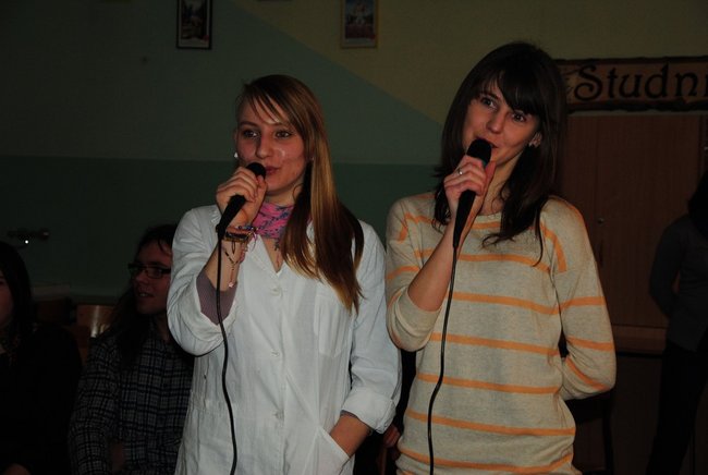 Pokazali swoje atuty - zdjęcia