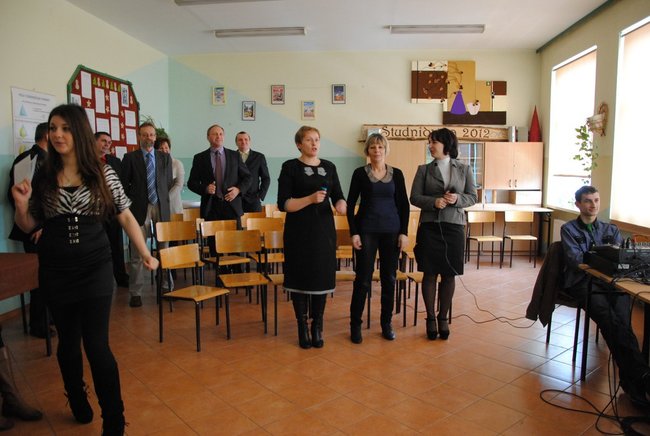 Pokazali swoje atuty - zdjęcia