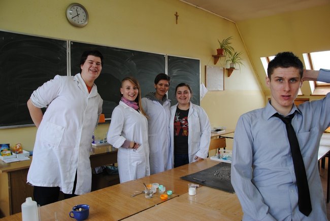 Pokazali swoje atuty - zdjęcia