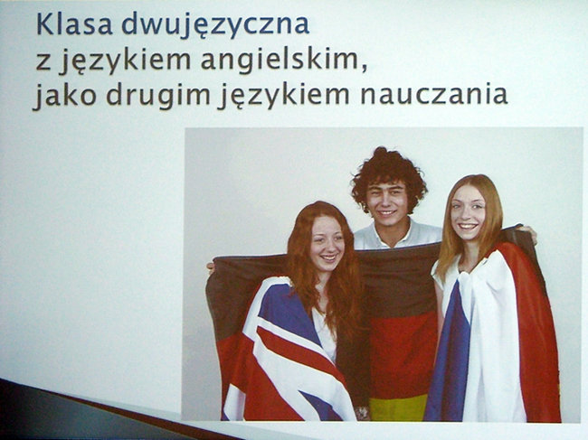 Chcą podnieść poziom nauczania- zdjęcia