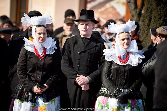 Rolnicy nie odpuszczą - fotorelacja