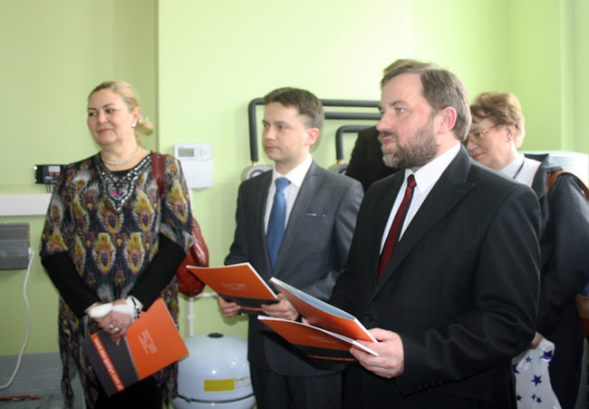 Inwestycja w przyszłość