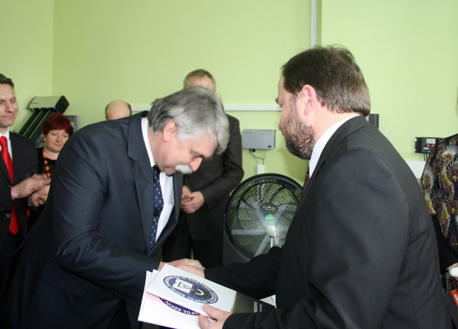 Inwestycja w przyszłość