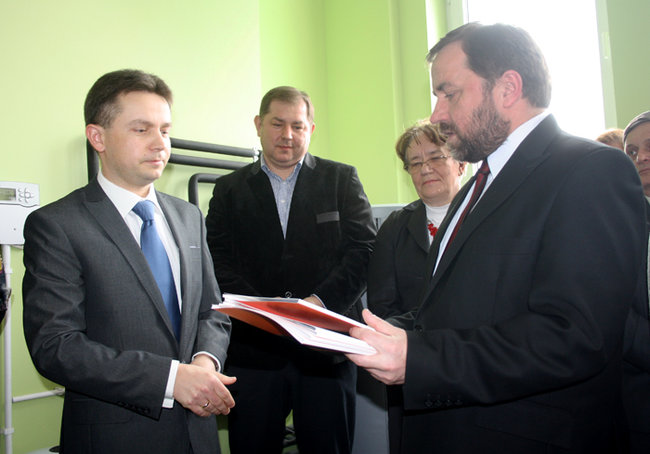 Inwestycja w przyszłość